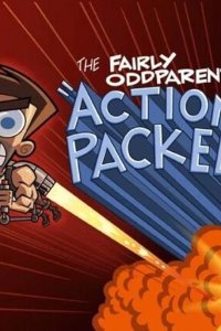 The Fairly OddParents – S02E03 – Action Packed/Smarty Pants