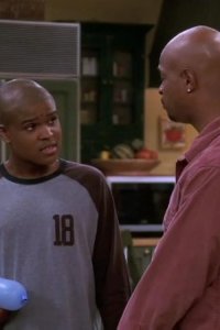 My Wife and Kids – S04E06 – He’s Having a Baby