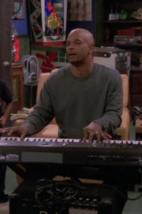 My Wife and Kids – S04E11 – Micheal’s Band