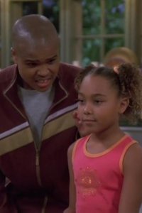 My Wife and Kids – S04E12 – The Lady Is Not a Tramp