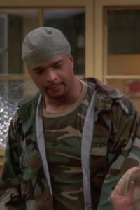 My Wife and Kids – S04E13 – Of Mice and Man