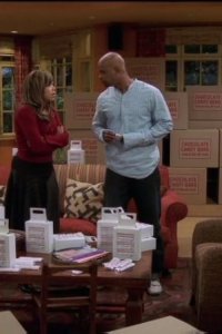 My Wife and Kids – S04E15 – Candy Wars