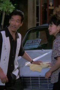 My Wife and Kids – S04E16 – Jr. Sells His Car