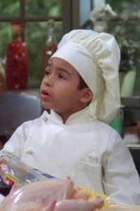 My Wife and Kids – S04E17 – The Anniversary Present