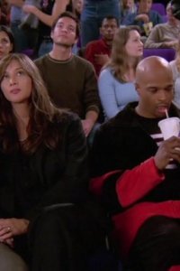 My Wife and Kids – S04E19 – Outbreak Monkey