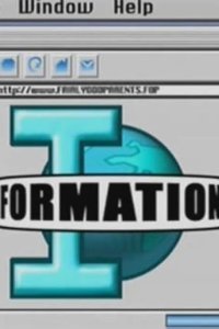 The Fairly OddParents – S03E01 – Information Stupor Highway