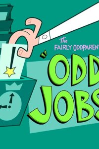 The Fairly OddParents – S03E02 – Odd Jobs/Movie Magic