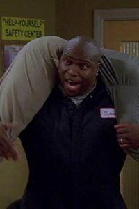 My Wife and Kids – S04E23 – Calvin Goes to Work
