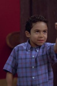 My Wife and Kids – S04E25 – The Director