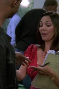My Wife and Kids – S04E27 – Hand Model