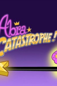 The Fairly OddParents – S03E09 – Abra Catastrophe!