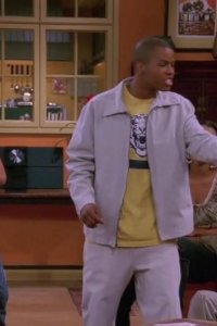My Wife and Kids – S05E01 – Fantasy Camp: Part 1