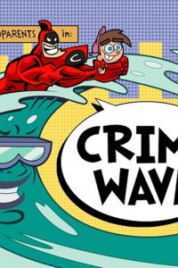 The Fairly OddParents – S03E12 – Crime Wave/Odd Ball