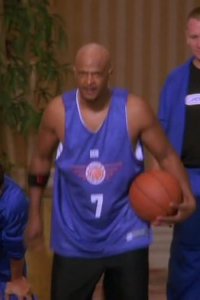 My Wife and Kids – S05E02 – Fantasy Camp: Part 2