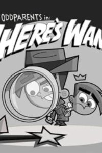 The Fairly OddParents – S03E13 – Where’s Wanda/Imaginary Gary