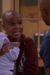 My Wife and Kids – S05E03 – Childcare Class