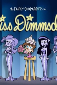 The Fairly OddParents – S03E14 – Miss Dimmsdale/Mind Over Magic