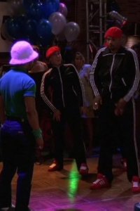 My Wife and Kids – S05E04 – Class Reunion