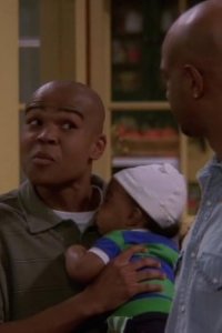 My Wife and Kids – S05E05 – The Fellowship of the Baby