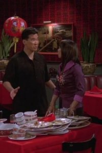 My Wife and Kids – S05E08 – Restaurant Wars