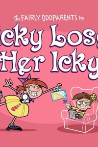 The Fairly OddParents – S04E02 – Vicky Loses Her Icky/Pixies Inc.
