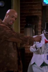 My Wife and Kids – S05E09 – The Return of Bobby Shaw
