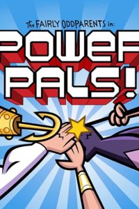 The Fairly OddParents – S04E04 – Power Pals/Emotion Commotion