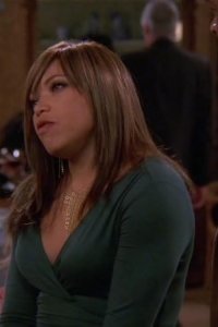 My Wife and Kids – S05E11 – Careful What You Wish For