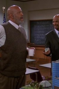 My Wife and Kids – S05E13 – Study Buddy
