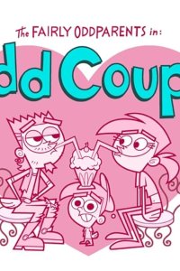 The Fairly OddParents – S04E06 – The Odd Couple/Class Clown