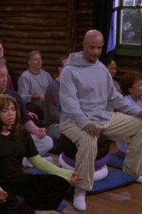 My Wife and Kids – S05E15 – Silence Is Golden