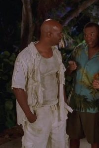 My Wife and Kids – S05E17 – The Bahamas: Part 2