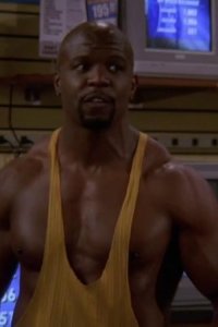 My Wife and Kids – S05E19 – Michael Joins a Gym