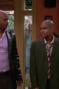 My Wife and Kids – S05E20 – Jr.’s Cartoon