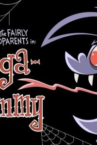 The Fairly OddParents – S05E01 – Nega-Timmy/Love at First Height