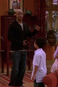 My Wife and Kids – S05E22 – Michael’s Sandwich