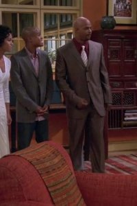 My Wife and Kids – S05E23 – Graduation Day