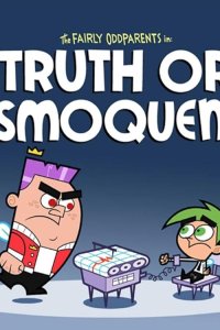 The Fairly OddParents – S05E02 – Truth or Cosmoquences/Beach Bummed
