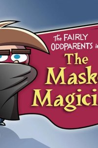 The Fairly OddParents – S05E05 – The Masked Magician/The Big Bash
