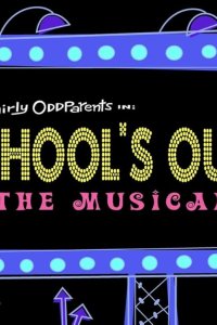 The Fairly OddParents – S05E12 – School’s Out! The Musical