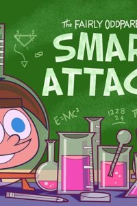 The Fairly OddParents – S05E15 – Smart Attack/Operation F.U.N.