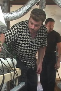 Trailer Park Boys – S02E03 – I’ve Met Cats and Dogs Smarter Than Trevor and Cory