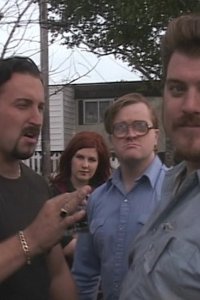 Trailer Park Boys – S02E06 – Never Trust a Man with No Shirt On