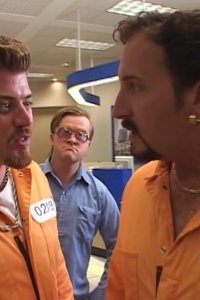 Trailer Park Boys – S03E01 – The Kiss of Freedom