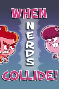 The Fairly OddParents – S05E21 – Jimmy/Timmy Power Hour 2: When Nerds Collide