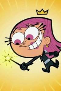 The Fairly OddParents – S06E04 – Odd Squad/For Emergencies Only