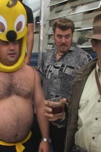 Trailer Park Boys – S03E06 – Where in the Fuck Is Randy’s Barbeque?