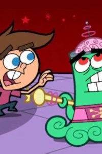 The Fairly OddParents – S06E06 – King Chang/End of the Universe-Ity