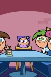 The Fairly OddParents – S06E07 – Fairly Oddlympics