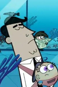 The Fairly OddParents – S06E08 – Sooper Poof/Wishing Well